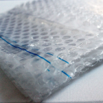 plástico bolha FortPlast Embalagens